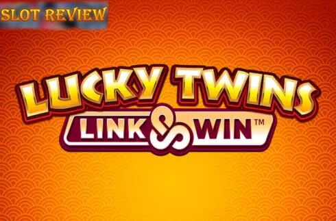 Lucky Twins Link and Win Slot Review